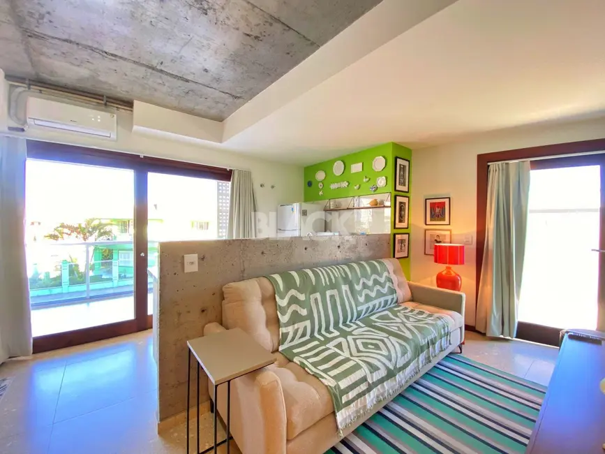 Foto 2 de Apartamento com 1 quarto à venda, 78m2 em Centro, Torres - RS