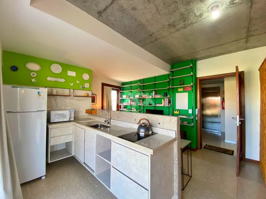 Foto 3 de Apartamento com 1 quarto à venda, 78m2 em Centro, Torres - RS