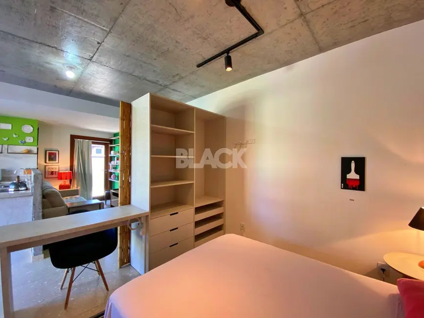 Foto 4 de Apartamento com 1 quarto à venda, 78m2 em Centro, Torres - RS