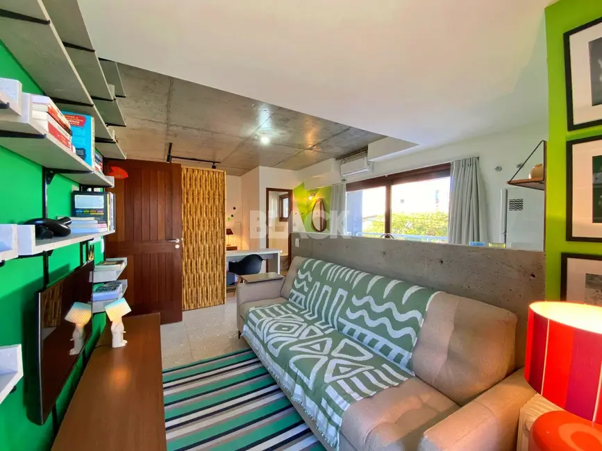 Foto 1 de Apartamento com 1 quarto à venda, 78m2 em Centro, Torres - RS