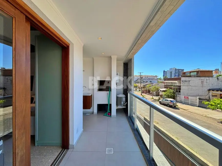 Foto 9 de Apartamento com 1 quarto à venda, 41m2 em Centro, Torres - RS