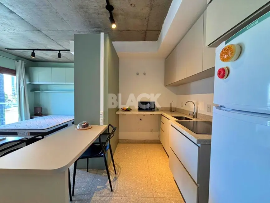 Foto 3 de Apartamento com 1 quarto à venda, 41m2 em Centro, Torres - RS