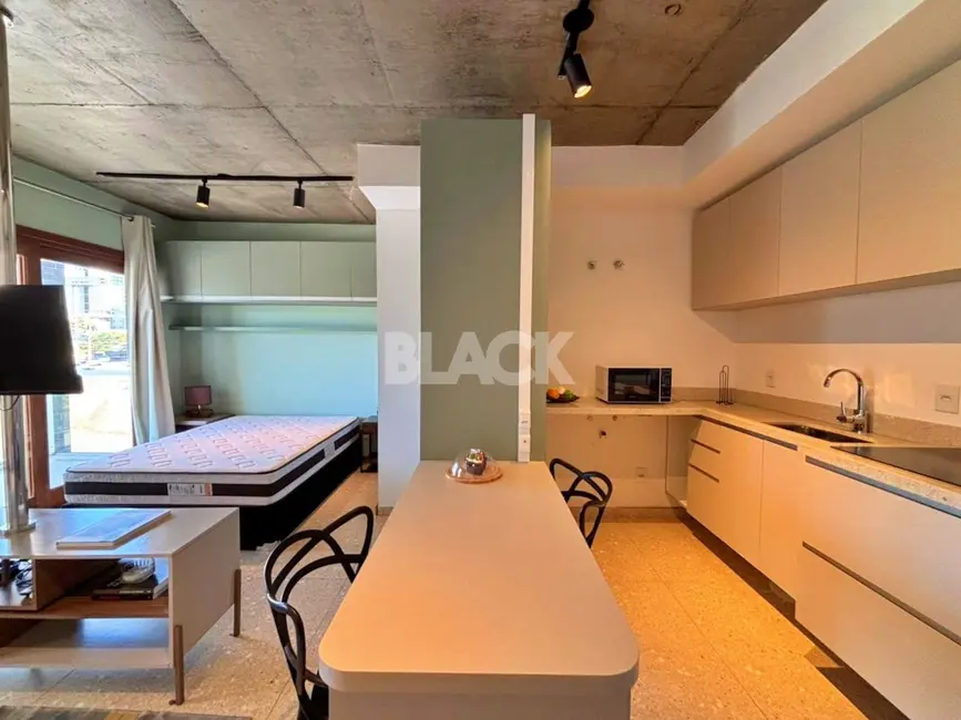 Foto 2 de Apartamento com 1 quarto à venda, 41m2 em Centro, Torres - RS