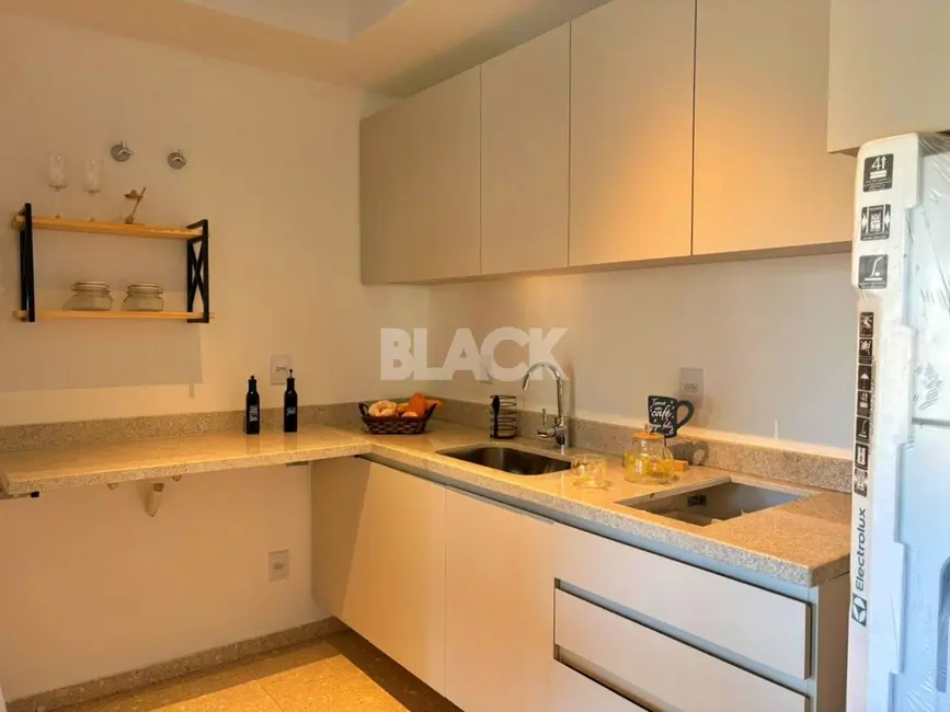 Foto 4 de Apartamento com 1 quarto à venda, 41m2 em Centro, Torres - RS