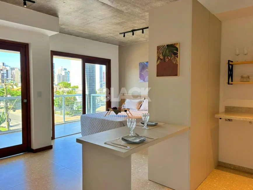 Foto 2 de Apartamento com 1 quarto à venda, 41m2 em Centro, Torres - RS