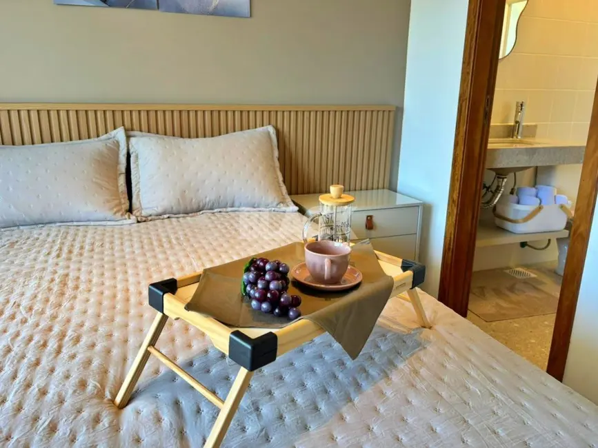 Foto 8 de Apartamento com 1 quarto à venda, 41m2 em Centro, Torres - RS