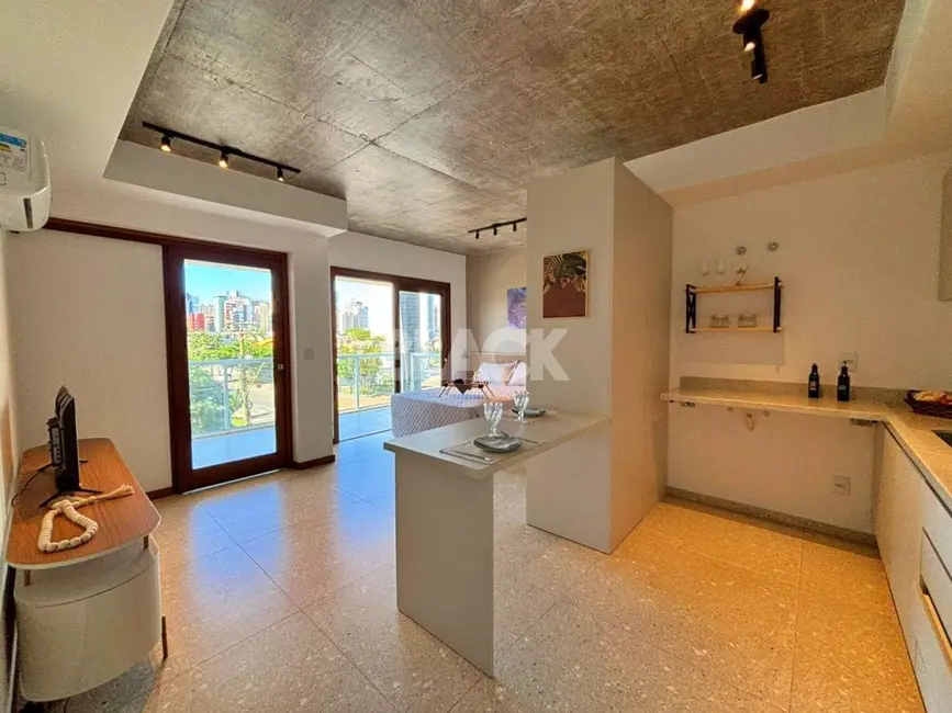 Foto 1 de Apartamento com 1 quarto à venda, 41m2 em Centro, Torres - RS