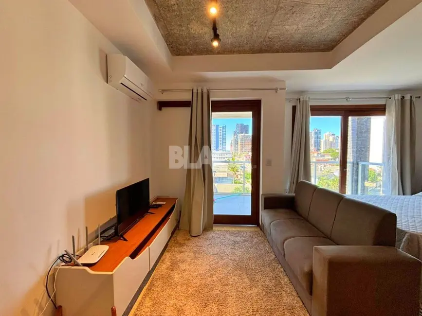 Foto 4 de Apartamento com 1 quarto à venda, 41m2 em Centro, Torres - RS