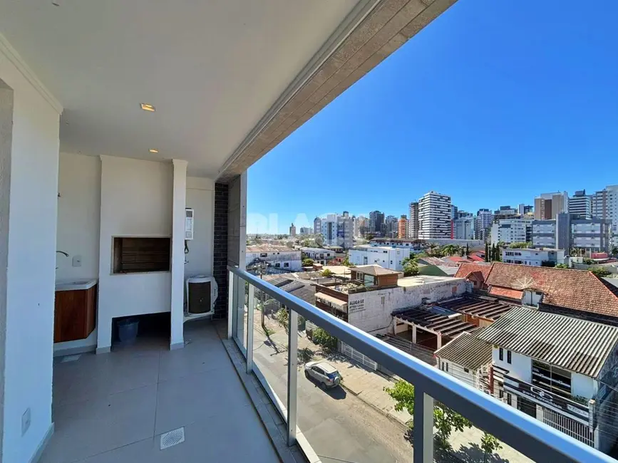 Foto 7 de Apartamento com 1 quarto à venda, 41m2 em Centro, Torres - RS