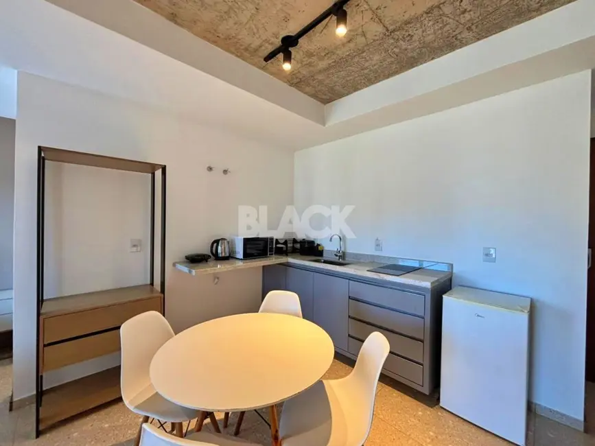 Foto 3 de Apartamento com 1 quarto à venda, 41m2 em Centro, Torres - RS