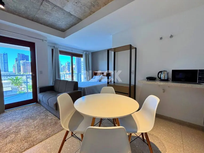Foto 2 de Apartamento com 1 quarto à venda, 41m2 em Centro, Torres - RS