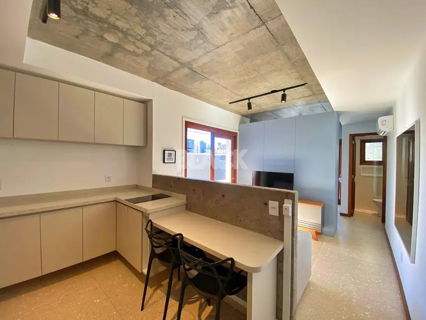 Foto 1 de Apartamento com 1 quarto à venda, 75m2 em Torres, RS