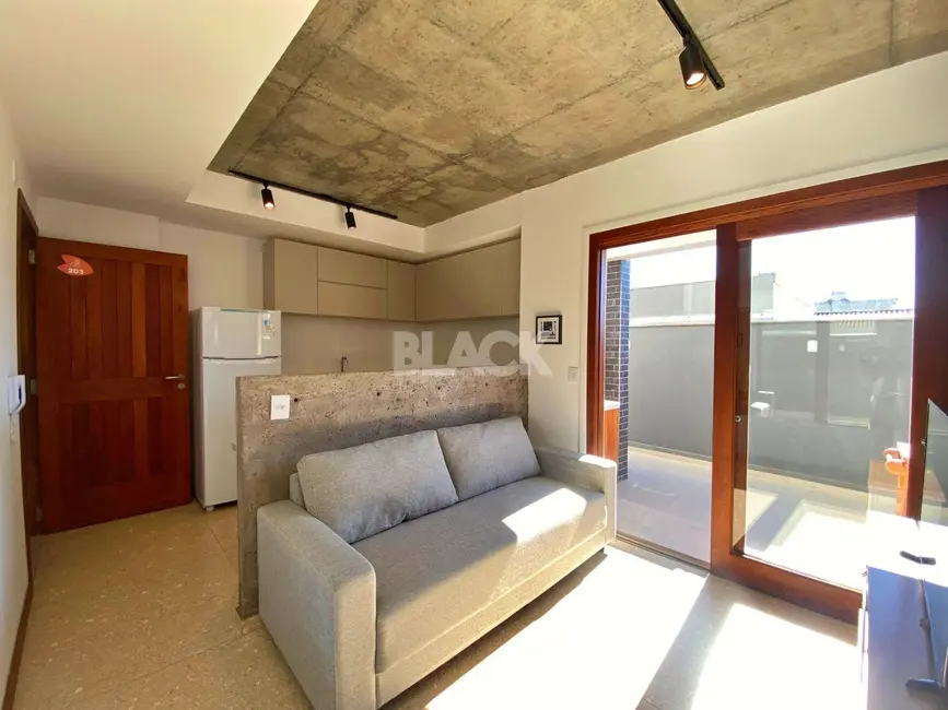 Foto 3 de Apartamento com 1 quarto à venda, 75m2 em Centro, Torres - RS