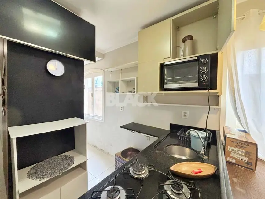 Foto 3 de Apartamento com 1 quarto à venda, 44m2 em Torres - RS
