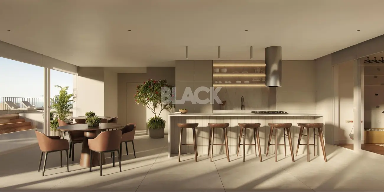 Foto 9 de Apartamento com 3 quartos à venda, 90m2 em Centro, Torres - RS