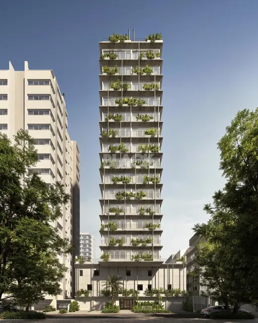 Foto 2 de Apartamento com 3 quartos à venda, 90m2 em Centro, Torres - RS