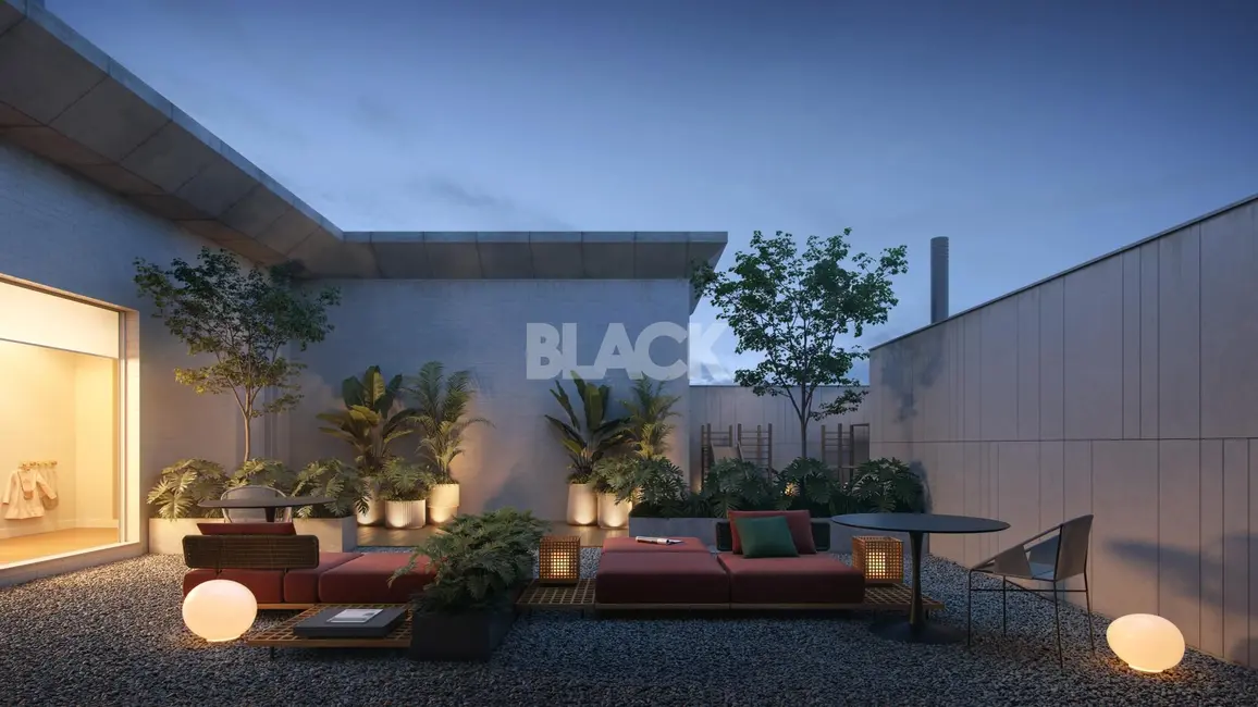 Foto 1 de Apartamento com 1 quarto à venda, 56m2 em Centro, Torres - RS