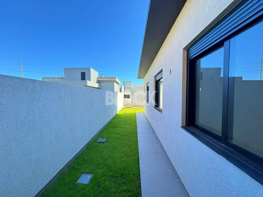Foto 8 de Casa com 3 quartos à venda, 110m2 em Torres - RS