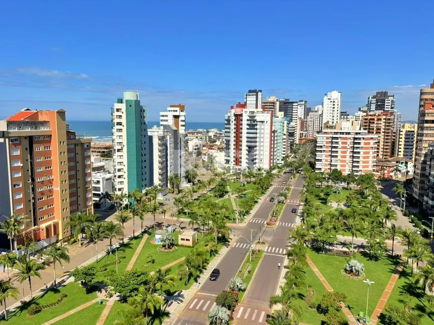 Foto 1 de Apartamento com 3 quartos à venda, 98m2 em Torres - RS