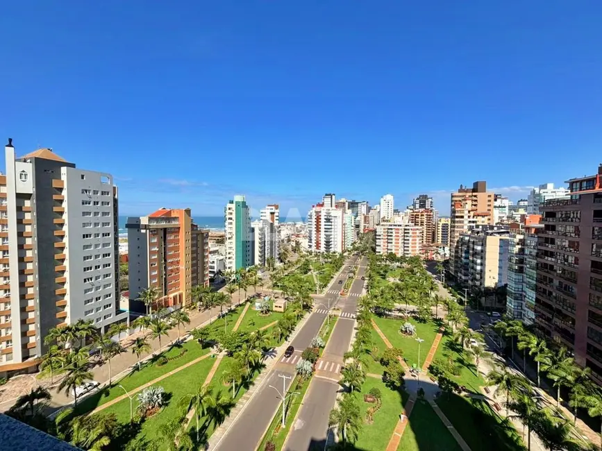 Foto 8 de Apartamento com 3 quartos à venda, 98m2 em Torres - RS