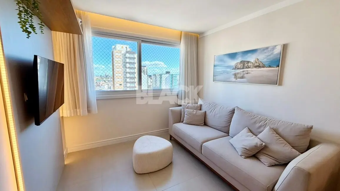 Foto 2 de Apartamento com 2 quartos à venda, 71m2 em Centro, Torres - RS