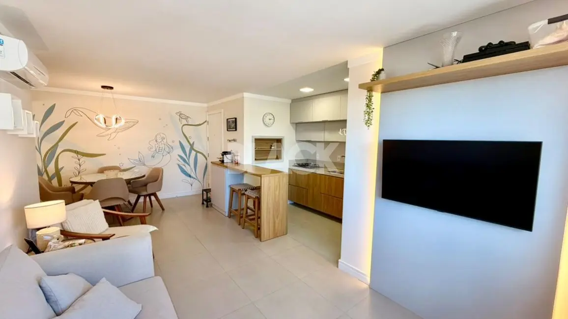 Foto 6 de Apartamento com 2 quartos à venda, 71m2 em Centro, Torres - RS