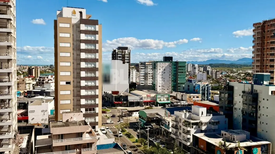 Foto 3 de Apartamento com 2 quartos à venda, 71m2 em Centro, Torres - RS
