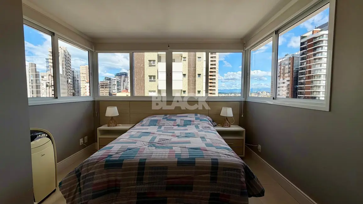 Foto 7 de Apartamento com 3 quartos à venda, 126m2 em Torres - RS