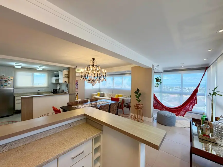 Foto 3 de Apartamento com 3 quartos à venda, 126m2 em Torres - RS