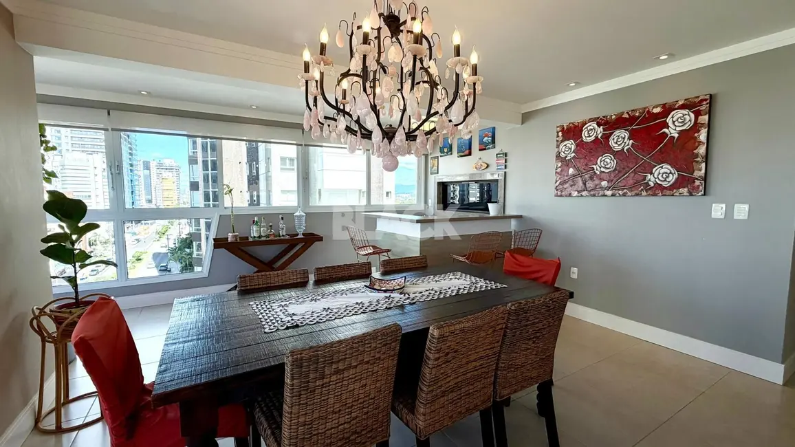 Foto 5 de Apartamento com 3 quartos à venda, 126m2 em Torres - RS