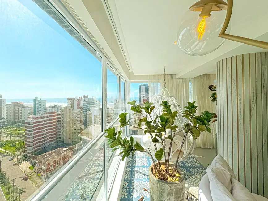 Foto 2 de Cobertura com 3 quartos à venda, 258m2 em Torres - RS