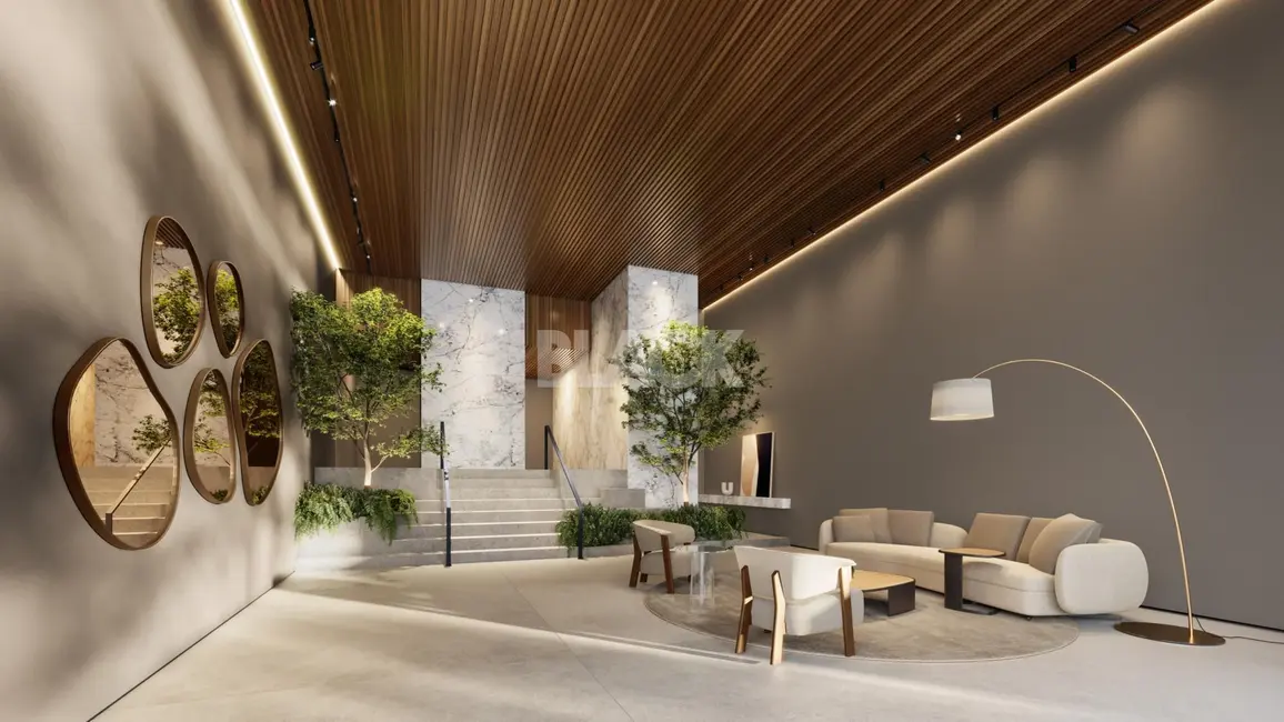 Foto 3 de Apartamento com 3 quartos à venda, 187m2 em Torres - RS