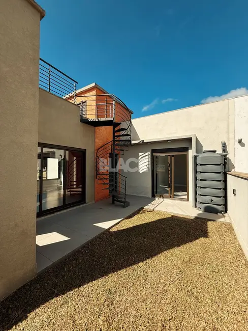 Foto 3 de Casa com 3 quartos à venda, 114m2 em Passo De Torres - SC