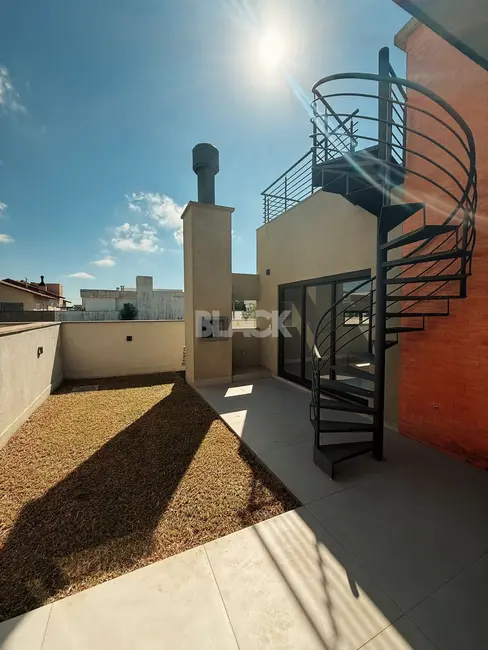 Foto 4 de Casa com 3 quartos à venda, 114m2 em Passo De Torres - SC