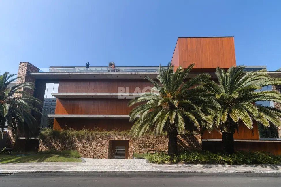 Foto 2 de Apartamento com 4 quartos à venda, 271m2 em Torres - RS