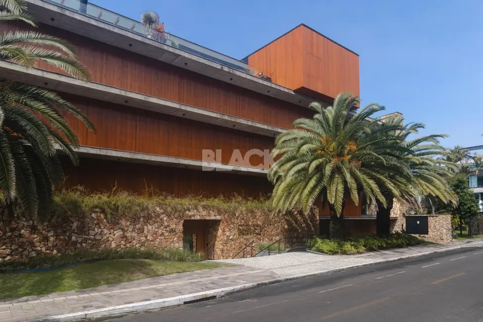 Foto 1 de Apartamento com 4 quartos à venda, 271m2 em Torres - RS