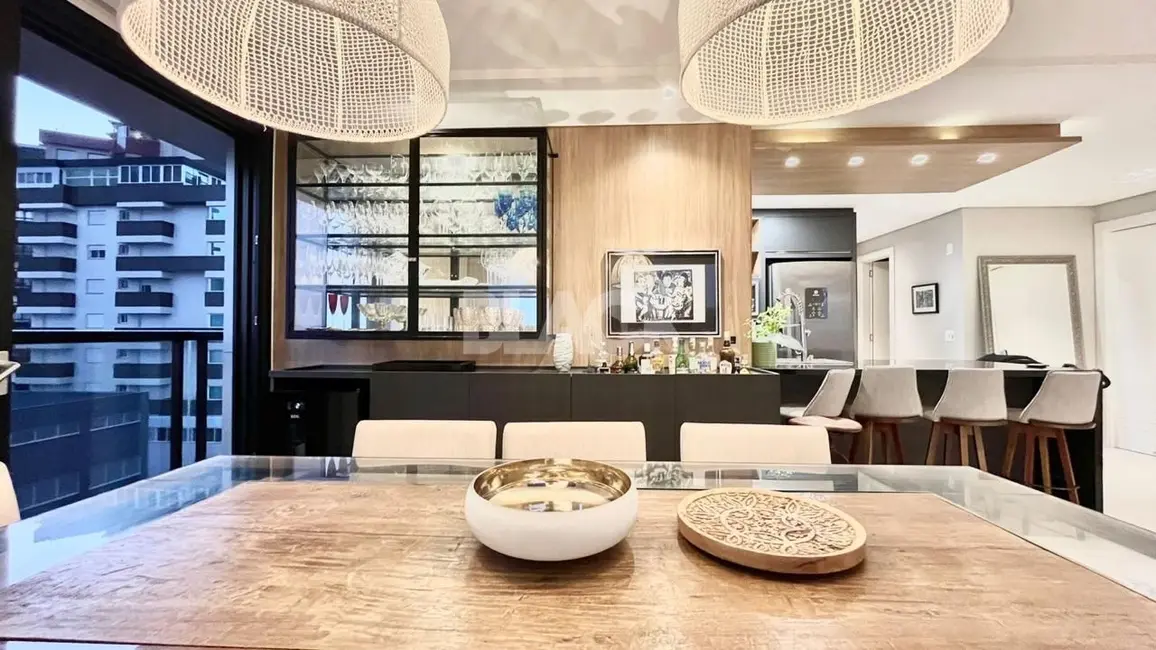 Foto 7 de Apartamento com 4 quartos à venda, 215m2 em Torres - RS