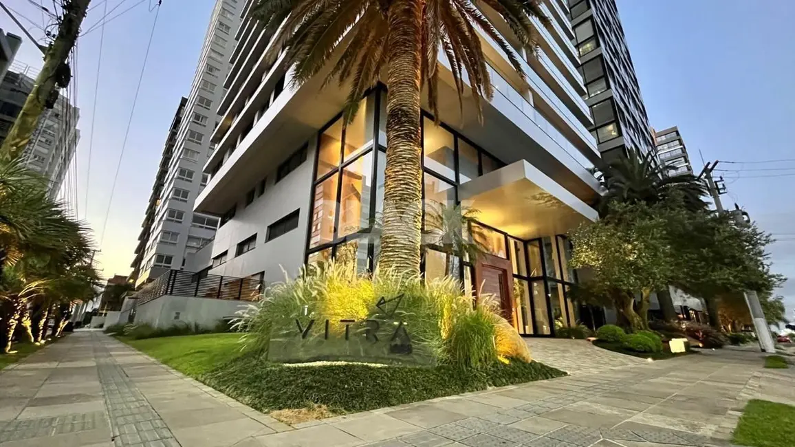 Foto 4 de Apartamento com 4 quartos à venda, 215m2 em Torres - RS