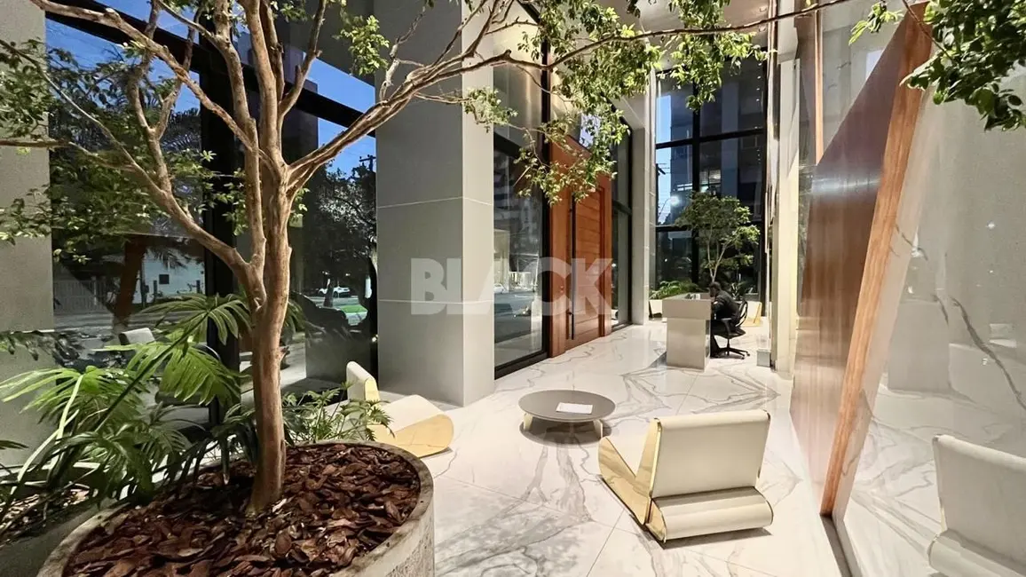 Foto 8 de Apartamento com 4 quartos à venda, 215m2 em Torres - RS