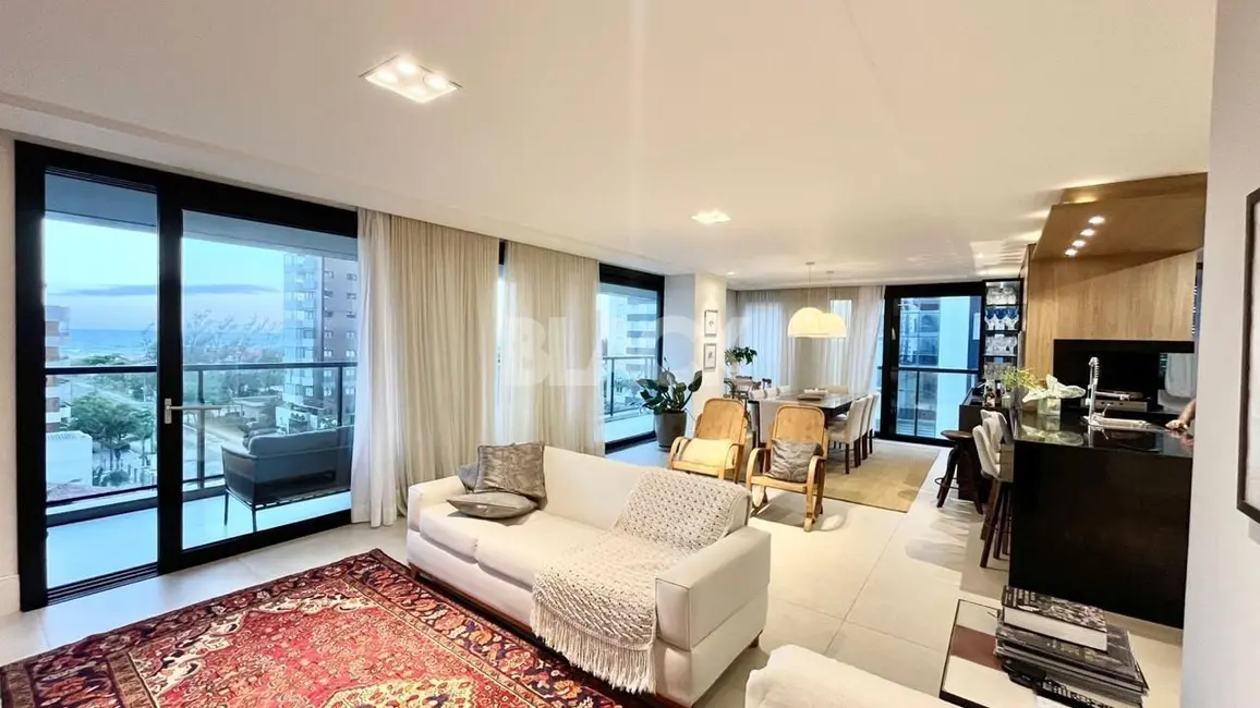 Foto 5 de Apartamento com 4 quartos à venda, 215m2 em Torres - RS