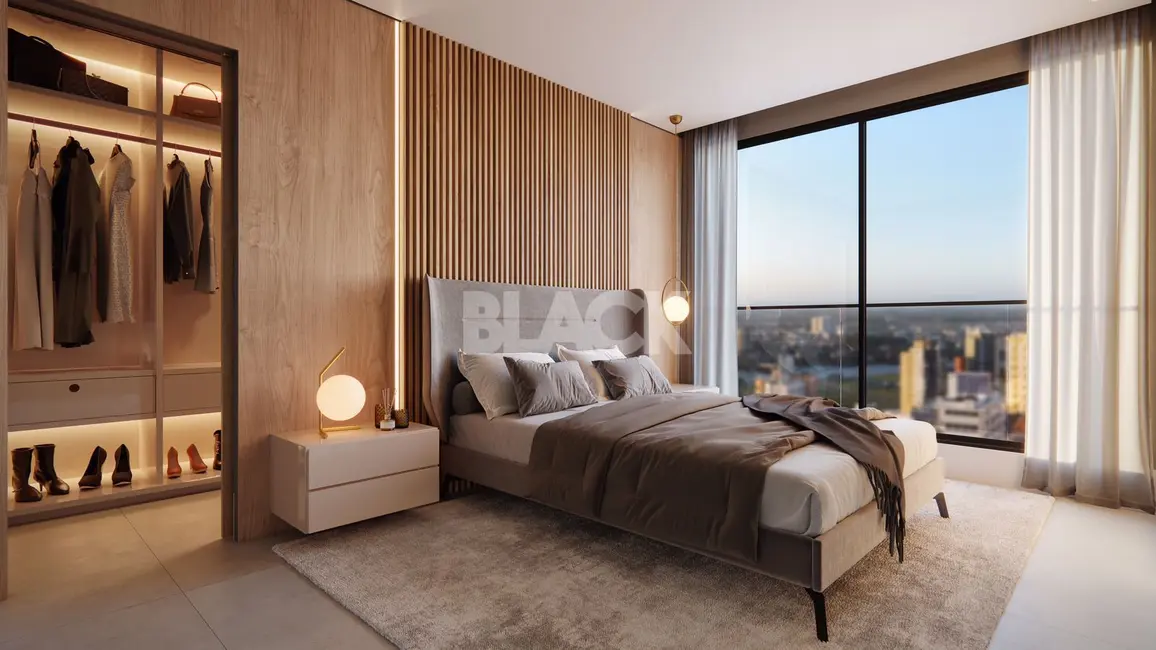 Foto 8 de Apartamento com 4 quartos à venda, 200m2 em Torres - RS
