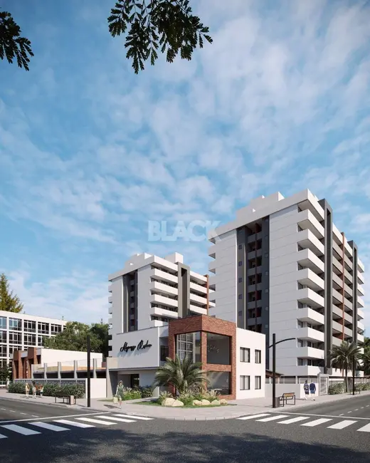 Foto 1 de Apartamento com 2 quartos à venda, 70m2 em Torres - RS