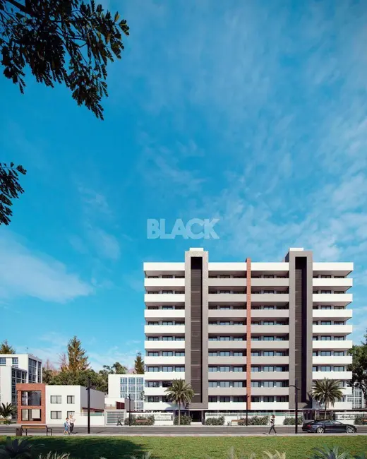 Foto 4 de Apartamento com 2 quartos à venda, 70m2 em Torres - RS