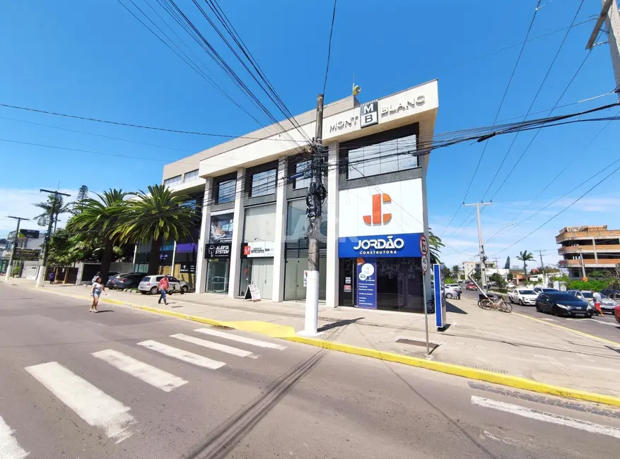 Foto 4 de Loja com 1 quarto à venda, 79m2 em Centro, Torres - RS