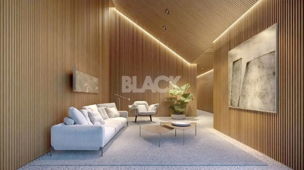 Foto 5 de Apartamento com 2 quartos à venda, 66m2 em Torres - RS