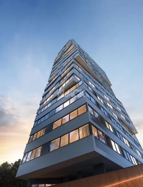 Foto 2 de Apartamento com 2 quartos à venda, 66m2 em Torres - RS