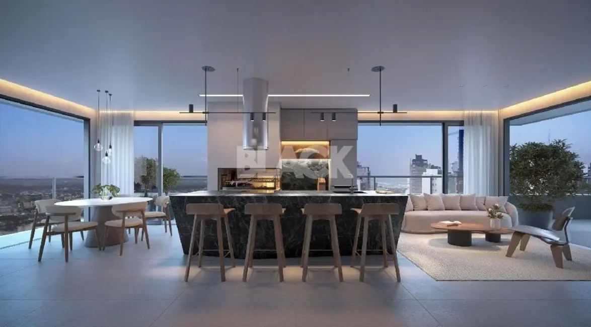 Foto 7 de Apartamento com 2 quartos à venda, 66m2 em Torres - RS