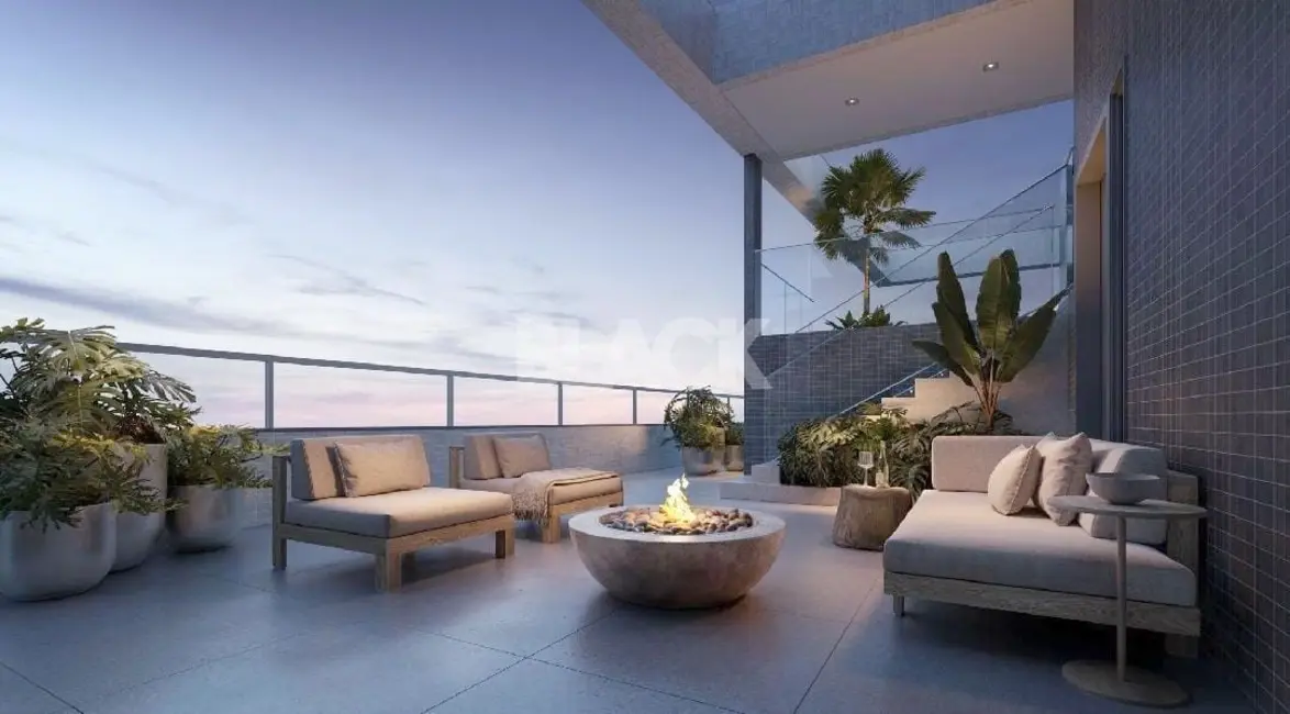 Foto 6 de Apartamento com 2 quartos à venda, 66m2 em Torres - RS