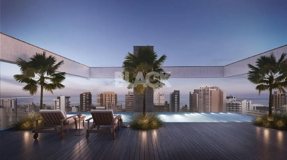 Foto 8 de Apartamento com 2 quartos à venda, 66m2 em Torres - RS