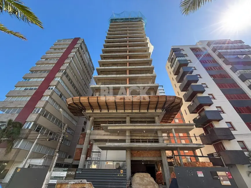 Foto 2 de Apartamento com 3 quartos à venda, 168m2 em Torres - RS